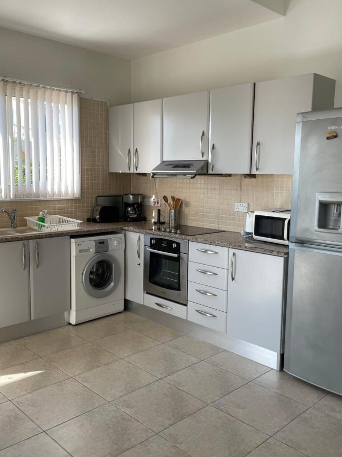 Coral Bungalow Coral Bay Extérieur photo