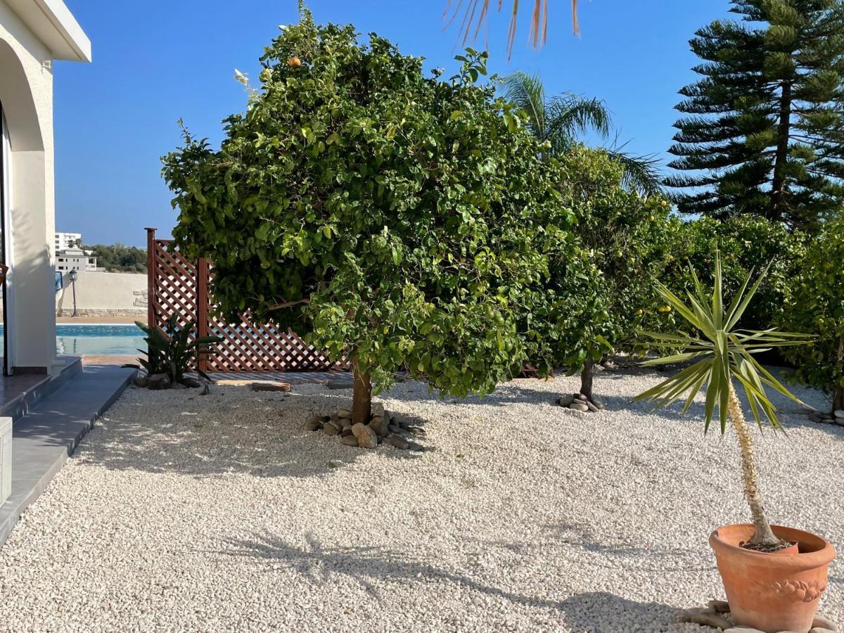 Coral Bungalow Coral Bay Extérieur photo