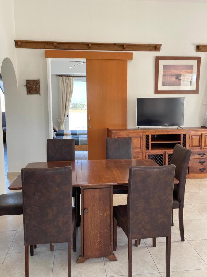 Coral Bungalow Coral Bay Extérieur photo