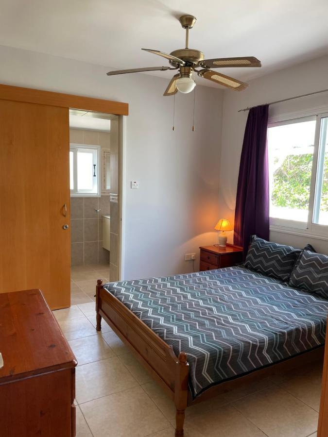 Coral Bungalow Coral Bay Extérieur photo