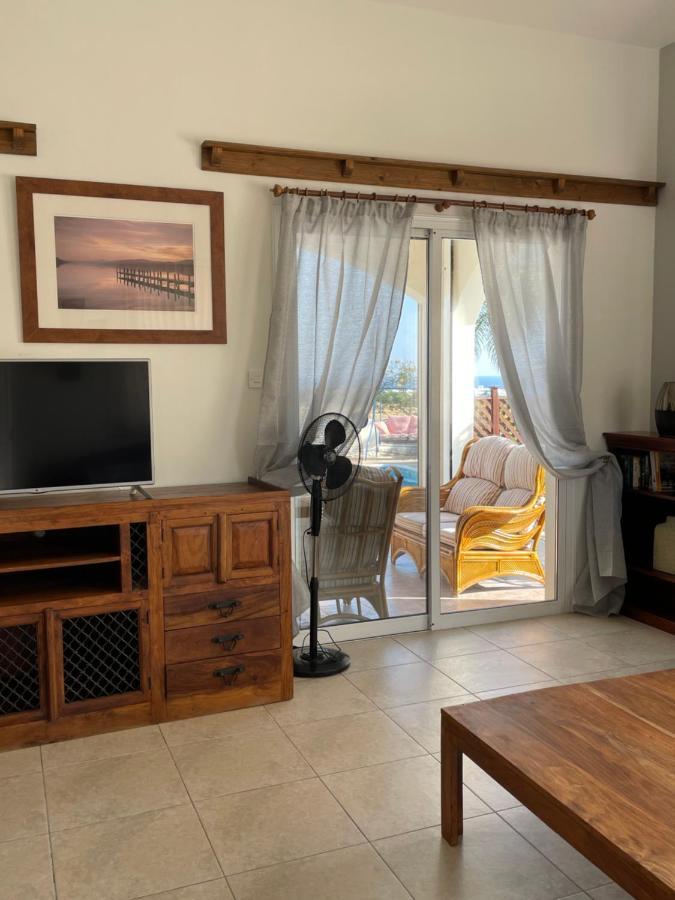 Coral Bungalow Coral Bay Extérieur photo